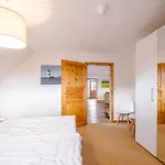 Apartment Freya Brodersby-Goltoft