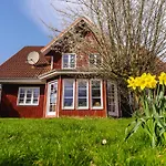 Freya Apartment Brodersby-Goltoft