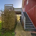 Apartment Freya *
