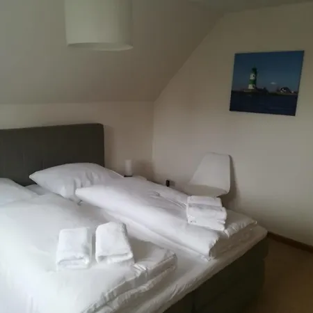 Freya דירה Brodersby-Goltoft