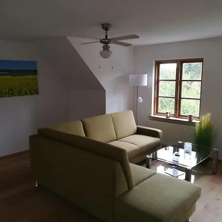 Freya * Brodersby-Goltoft