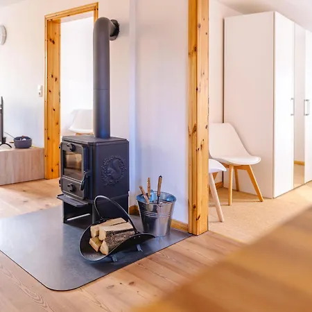 Freya Apartment *