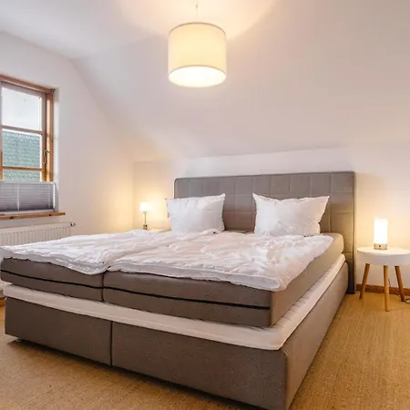 Apartment Freya Brodersby-Goltoft